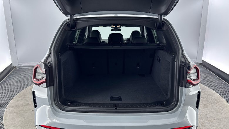 BMW X3 xDrive20i MHT M Sport 5dr Step Auto Petrol Estate